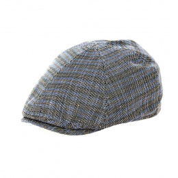 Dorton Gray Duck Bill Cap - Göttmann