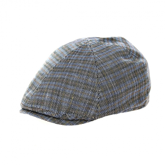 Dorton Gray Duck Bill Cap - Göttmann