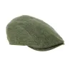 Casquette Bec de canard Richie Olive - Göttmann Reference : 11946 | Chapellerie Traclet