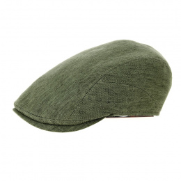 Duck Bill Cap Richie Olive - Göttmann