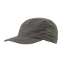 Gray Desert Outdoor Nosilife Neck Guard Cap