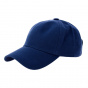 Unit Blue Baseball Cap - Traclet