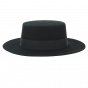 Cambridge Wool Felt Cordobes - Traclet