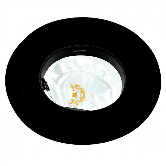 Cordobes Feutre Laine Cambridge - Traclet