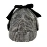English Bucket Hat Wilford - Traclet Reference: 11962 | Traclet Hat Shop