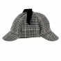 English Bucket Hat Wilford - Traclet