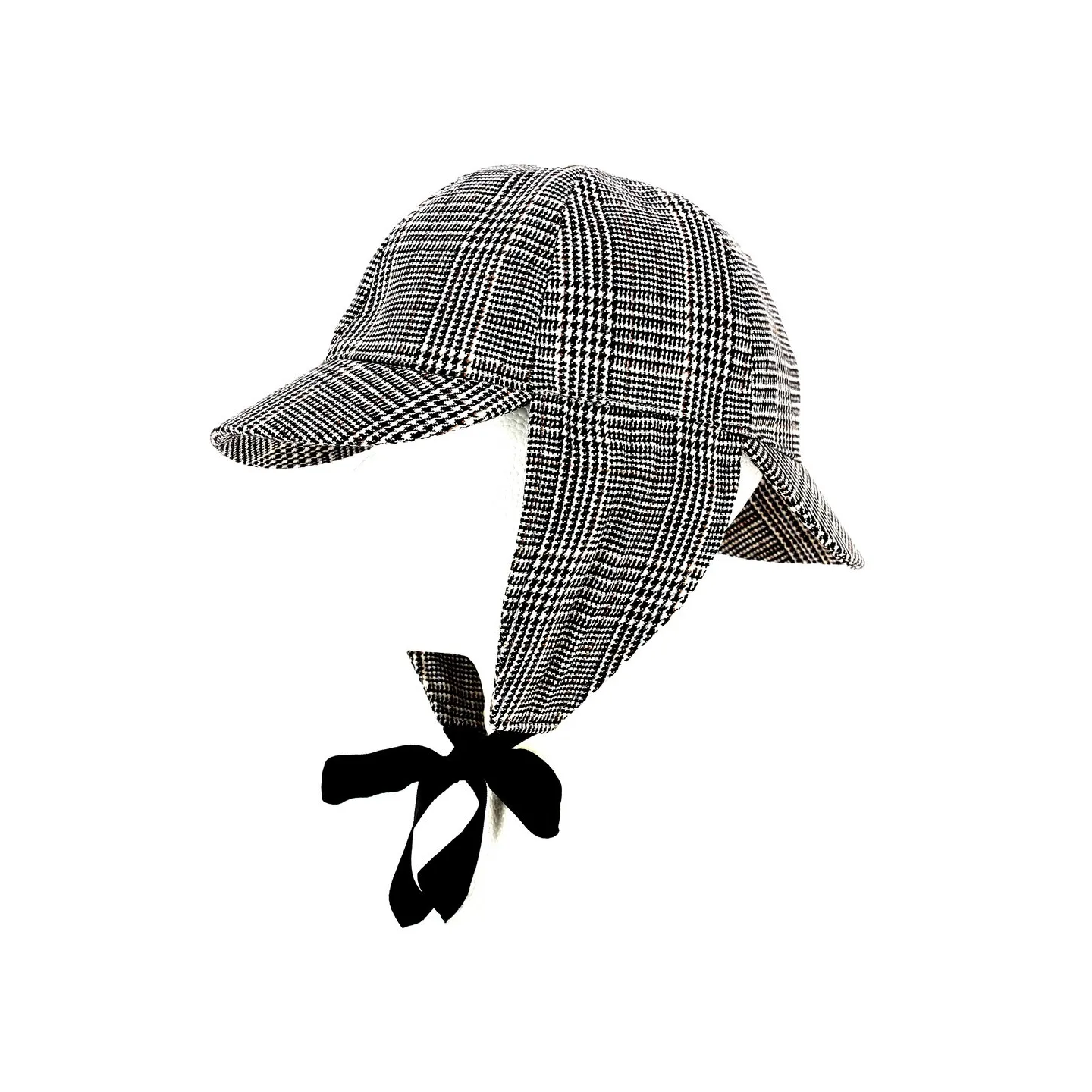English Bucket Hat Wilford - Traclet Reference: 11962 | Traclet Hat Shop