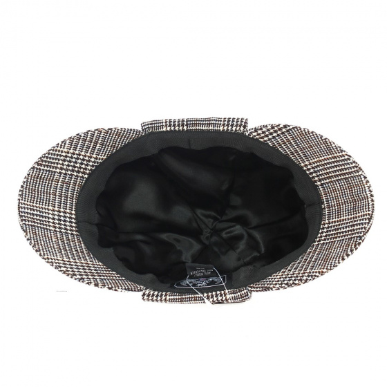 English Bucket Hat Wilford - Traclet