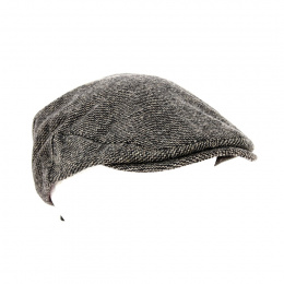 Charleston flat cap - Traclet