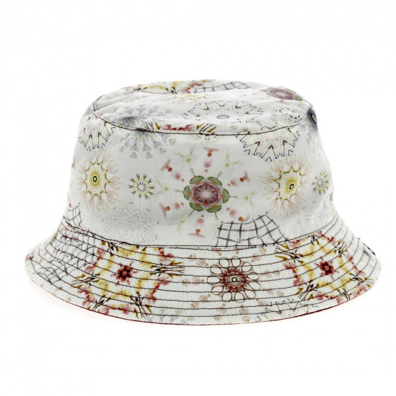 Bob Old Pink Réversible - MTM Bob Old Pink Réversible - MTM