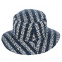 Women's Bucket Hat Paule - Crambes
