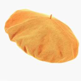 Gazania Orange beret - Laulhère
