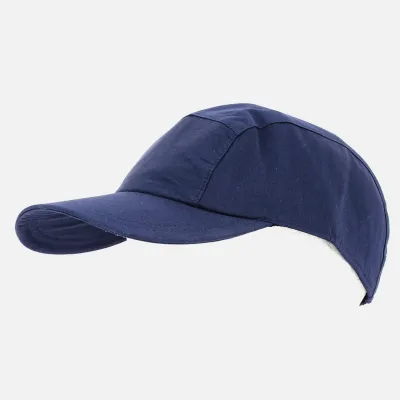 Navy Blue Dreamset Baseball Cap - Traclet Reference: 12007 | Traclet Hat Shop