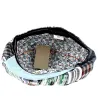 Frederique Traclet Eight-Panel Patchwork Cap Reference: 12008 | Chapellerie Traclet