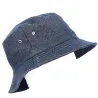 Bob Samoa Bleu Brut - MTM Reference : 12011 | Chapellerie Traclet