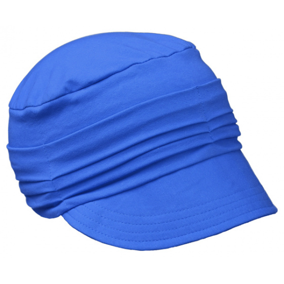 Casquette Gavroche Coraline Chimiothérapie - Traclet