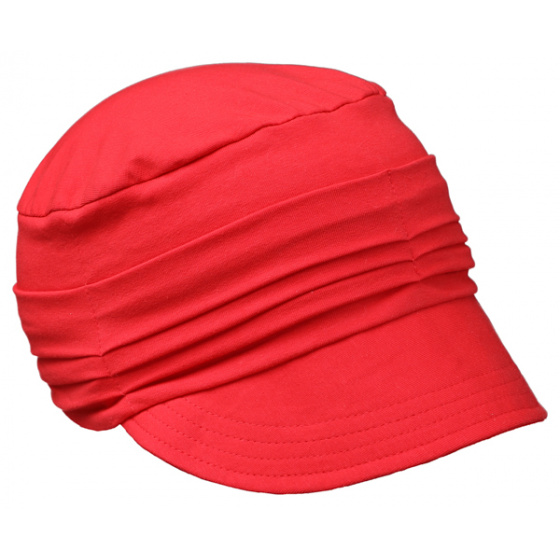 Casquette Gavroche Coraline Chimiothérapie - Traclet