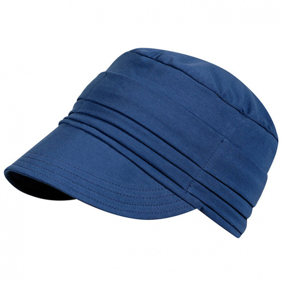 Coraline Newsboy Cap for Chemotherapy - Traclet