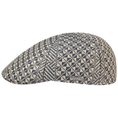 English Lincoln Viscose Cap - Stetson