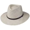 Nolan Raffia Straw Hat Reference: 4752 | Traclet Hat Shop