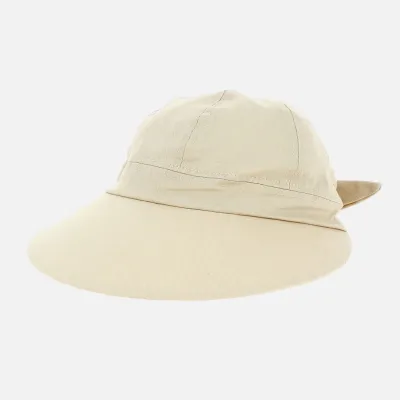 Casquette Saffia beige Reference : 11702 | Chapellerie Traclet