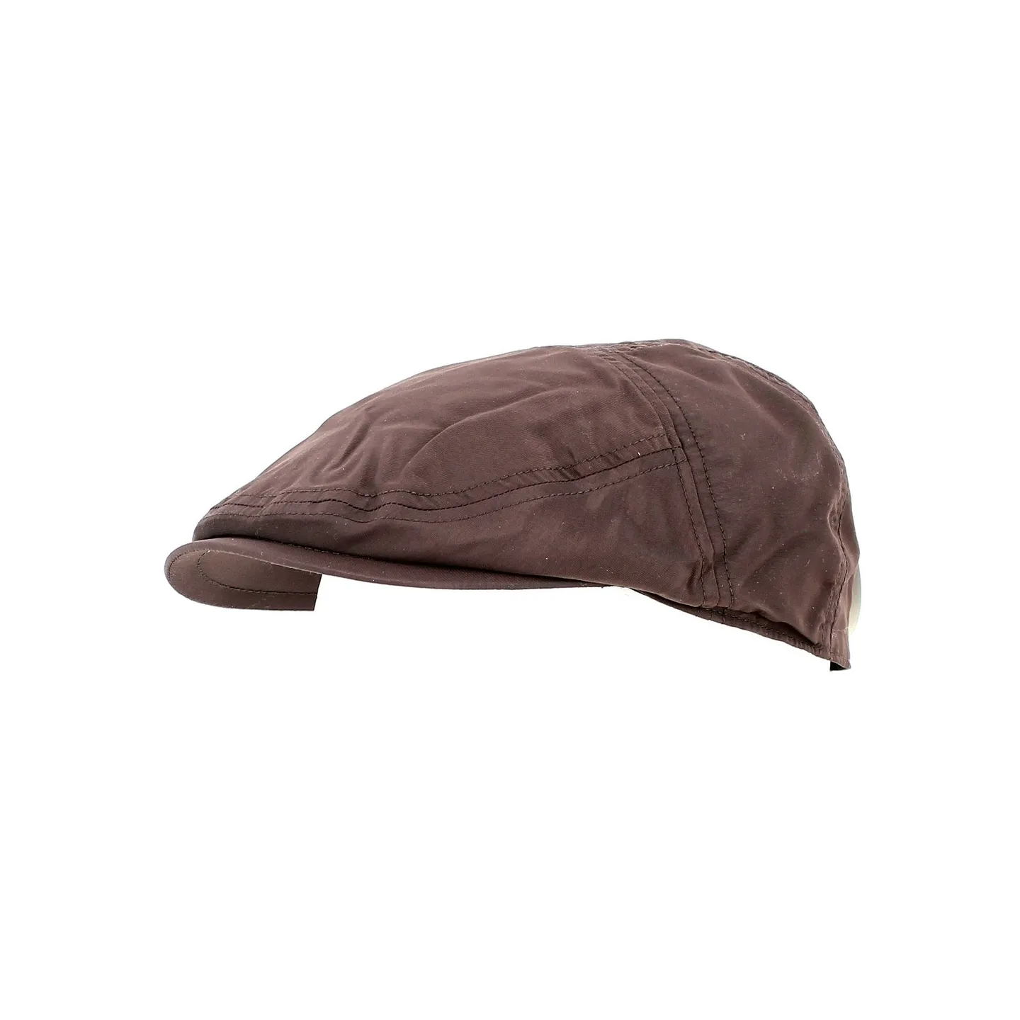 Casquette Bec de canard Waterproof Marron - Aussie Apparel Reference : 12040 | Chapellerie Traclet