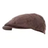 Casquette Bec de canard Waterproof Marron - Aussie Apparel Reference : 12040 | Chapellerie Traclet