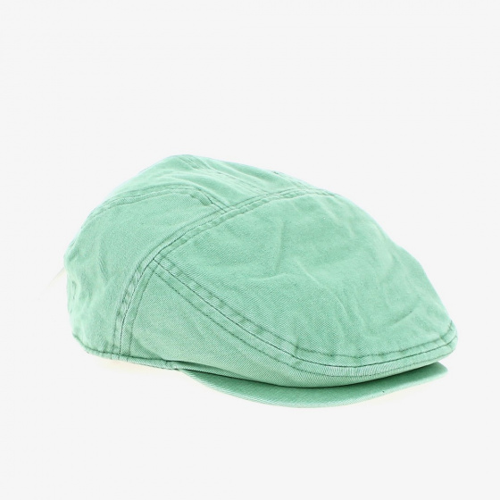 Casquette Bec de canard Brazil Coton Menthe - Aussie Apparel Casquette Bec de canard Brazil Coton Menthe - Aussie Apparel