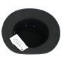 Blue Spenser Safari Traveler Hat - Crambes