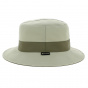 Waterproof Beige Deacon Traveller Bucket Hat - Wegener