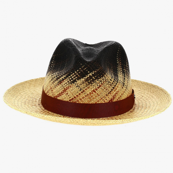 Bailey Foster Panama Fedora Hat