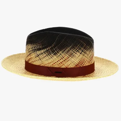 Bailey Foster Panama Fedora Hat Reference: 12069 | Traclet Hat Shop
