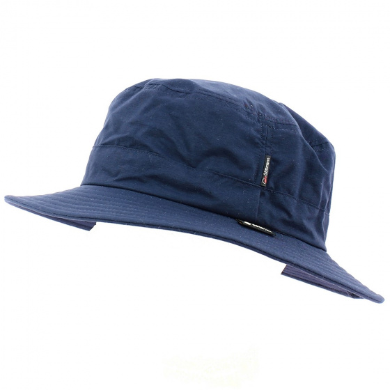 Bob Gore-Tex Raincoat Navy Blue - Göttmann