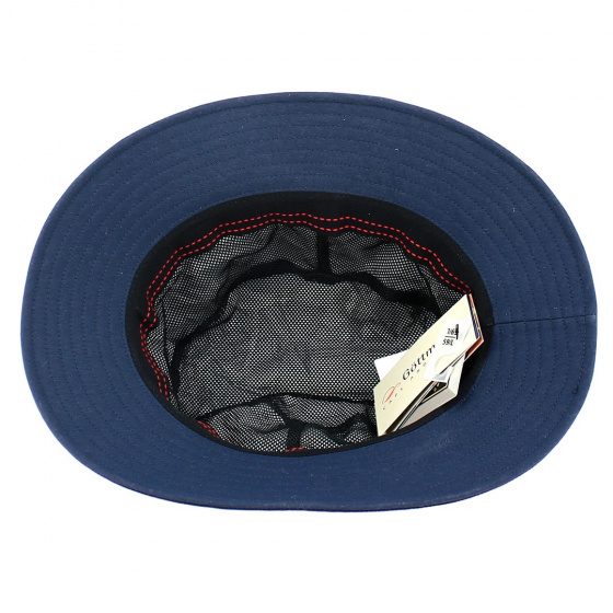 Bob Gore-Tex Imperméable Bleu Marine - Göttmann Bob Gore-Tex Imperméable Bleu Marine - Göttmann