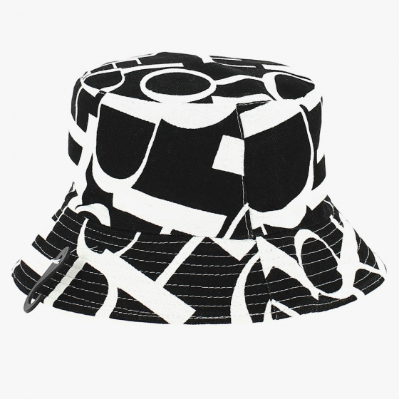 Bob Black and White Lettres - Traclet Bob Black and White Lettres - Traclet