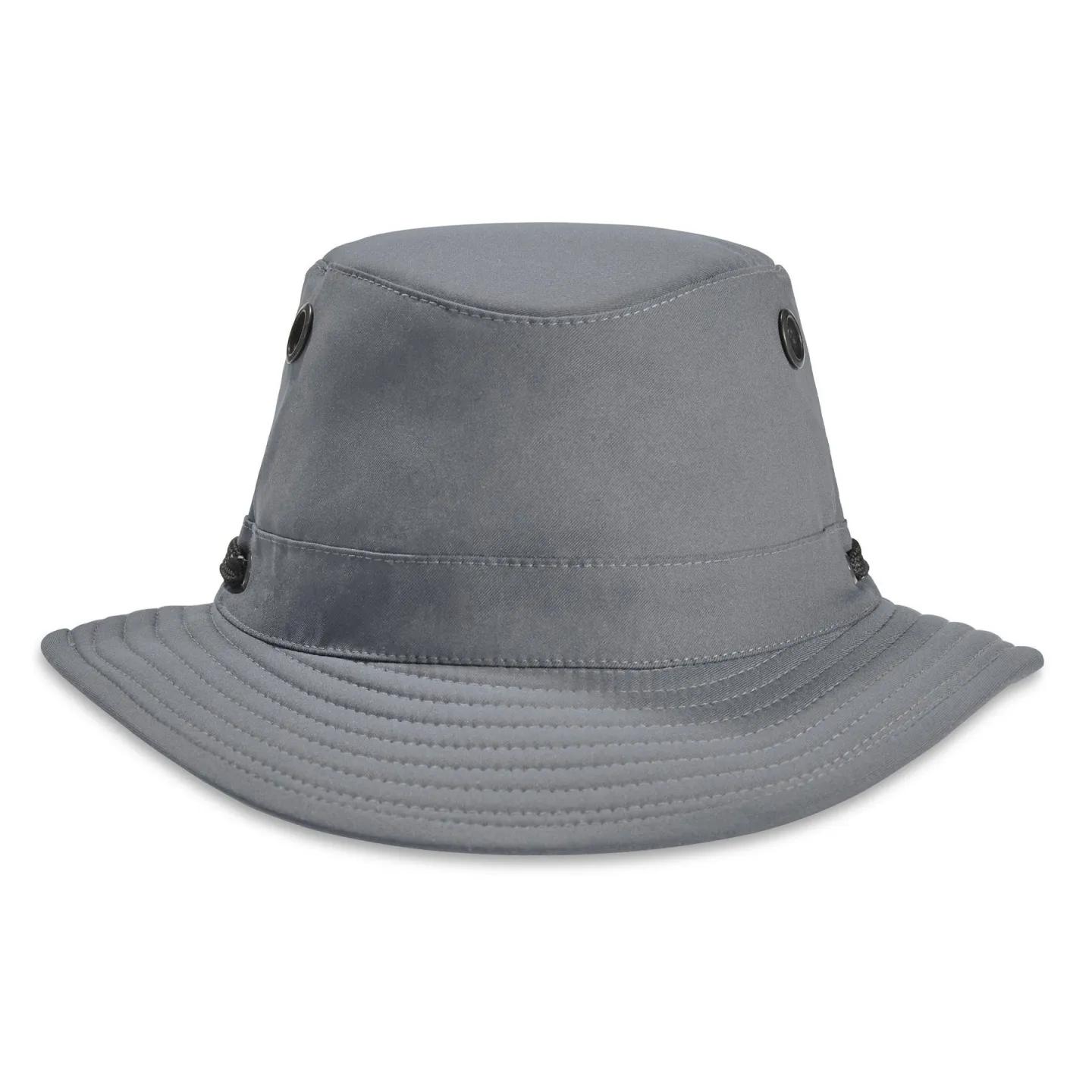 Chapeau cache nuque - chapeau The Polaris TP100 Cache nuque Gris - Tilley Reference : 11766 | Chapellerie Traclet