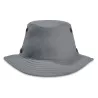 Chapeau cache nuque - chapeau The Polaris TP100 Cache nuque Gris - Tilley Reference : 11766 | Chapellerie Traclet