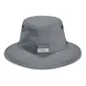 Chapeau cache nuque - chapeau The Polaris TP100 Cache nuque Gris - Tilley Reference : 11766 | Chapellerie Traclet
