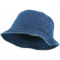 Park Cotton Denim Bucket Hat - Ethos