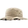 Bob coton cordon ethos Beige - bob australien Reference : 8879 | Chapellerie Traclet