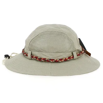Bob Traveller Adonis Beige - Traclet Reference : 12119 | Chapellerie Traclet