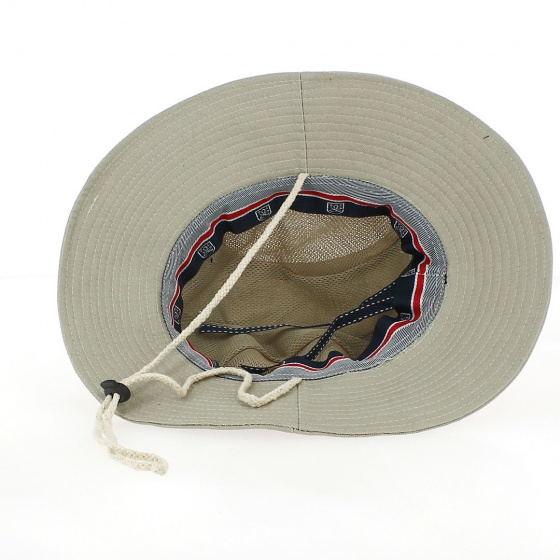 Bob Traveller Adonis Beige - Traclet