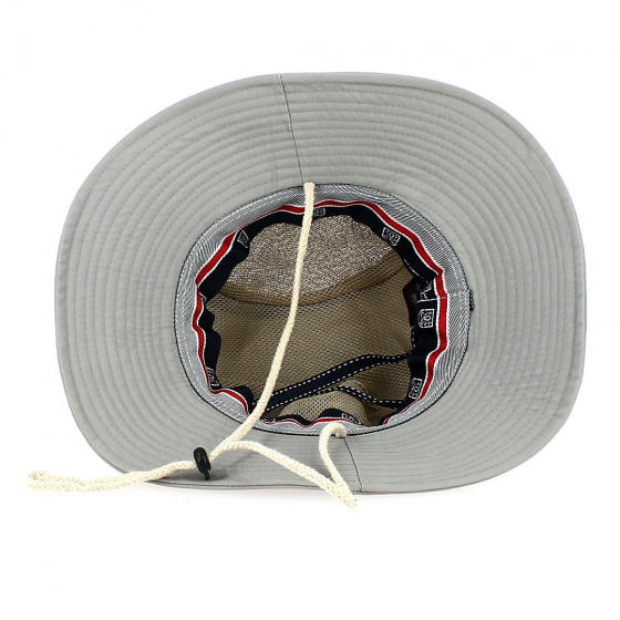 Bob Traveller Adonis Gris - Traclet