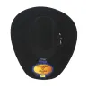 Chapeau western - Country Legacy 8X Noir Reference : 11727 | Chapellerie Traclet