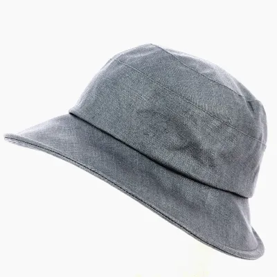 Bob Imperméable Gris Argent - Fléchet