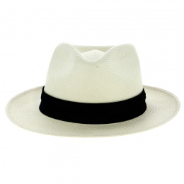 Chapeau Fedora Esteban Panama - Stetson