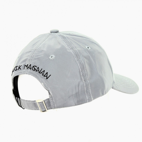 Reflective Flash Baseball Cap - Jack Magnan