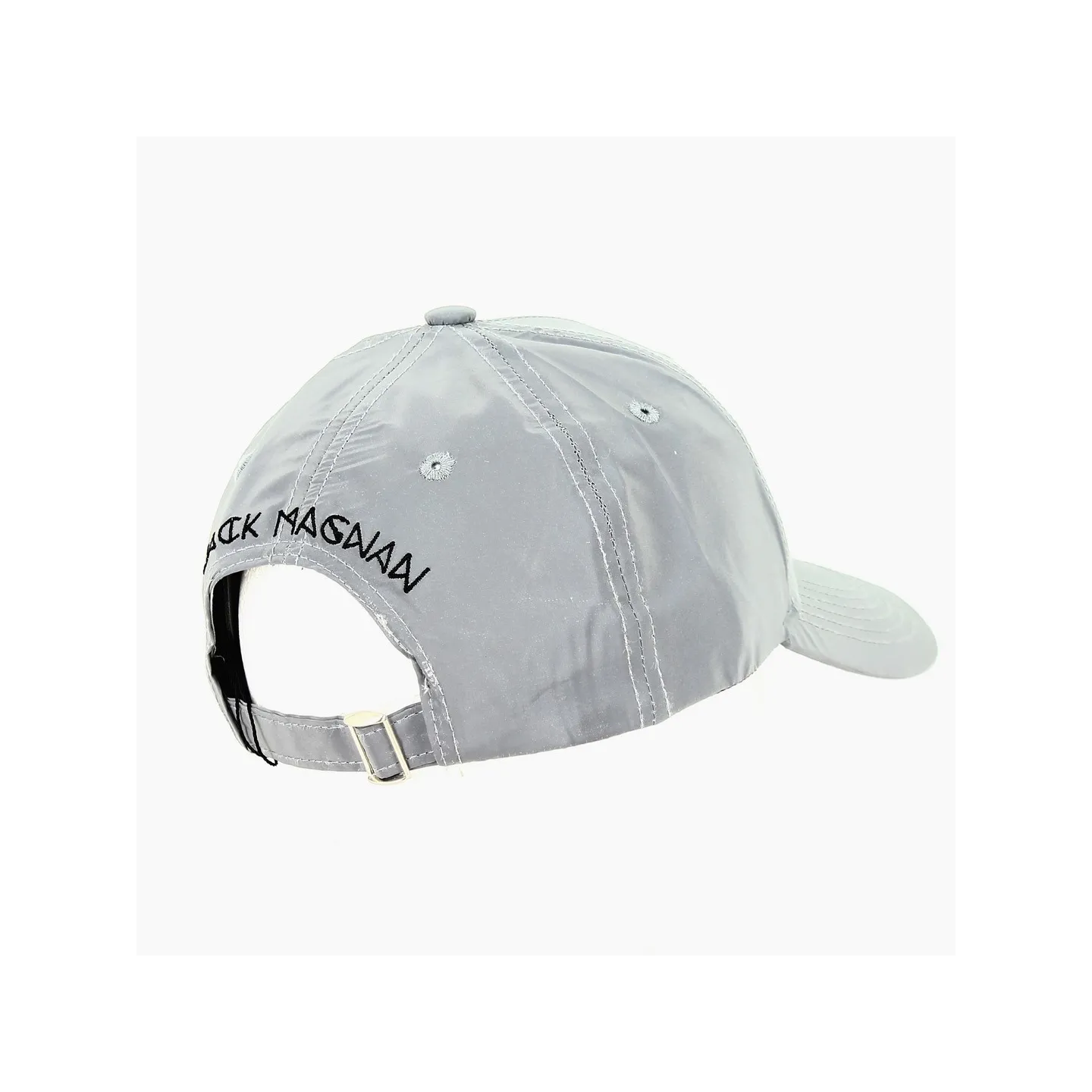 Reflective Flash Baseball Cap - Jack Magnan Reference: 12146 | Traclet Hat Shop