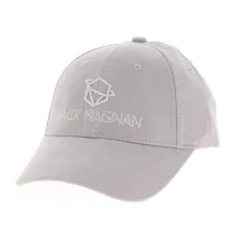 Casquette Baseball Suède Rose - Jack Magnan Reference : 12149 | Chapellerie Traclet