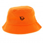 Orange Trend Bucket Hat - Jack Magnan